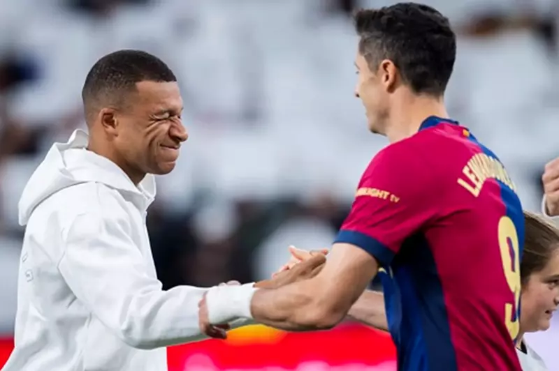 تحليل جدول ترتيب هدافي الدوري الإسباني بعد تألق ليفاندوفسكي في مواجهة أتلتيك بيلباو