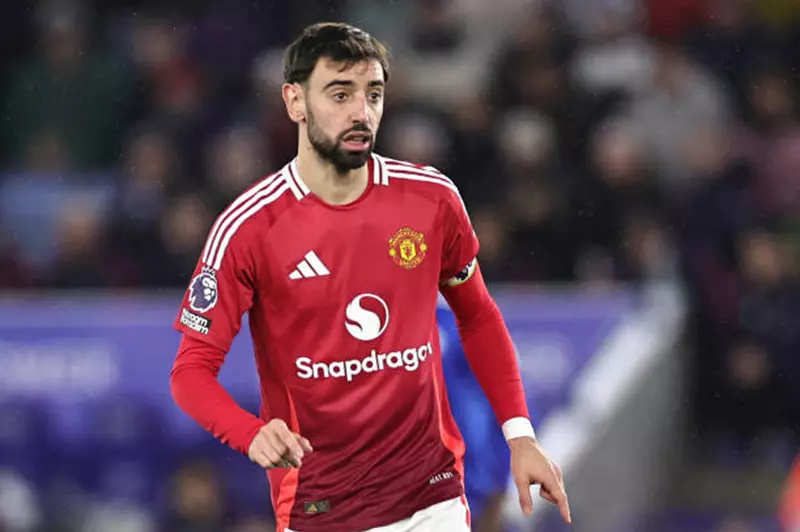 حصرياً: كواليس مفاوضات برونو فيرنانديز مع نادي الهلال