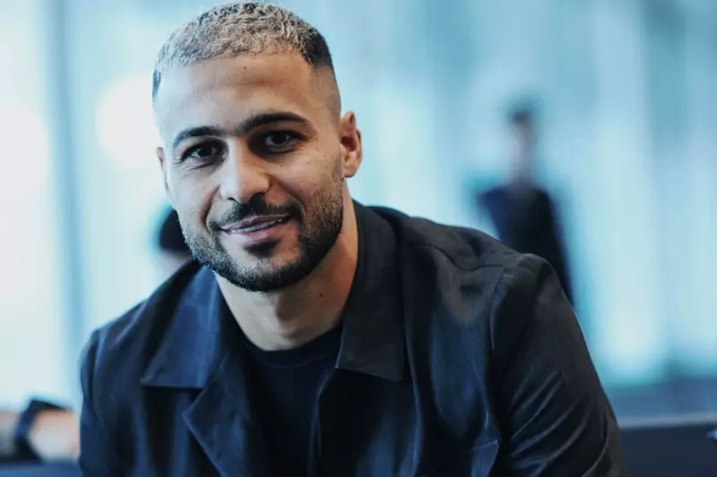 الأهلي يعلن عن عودة أحمد رمضان استعدادًا لمنافسات مونديال الأندية