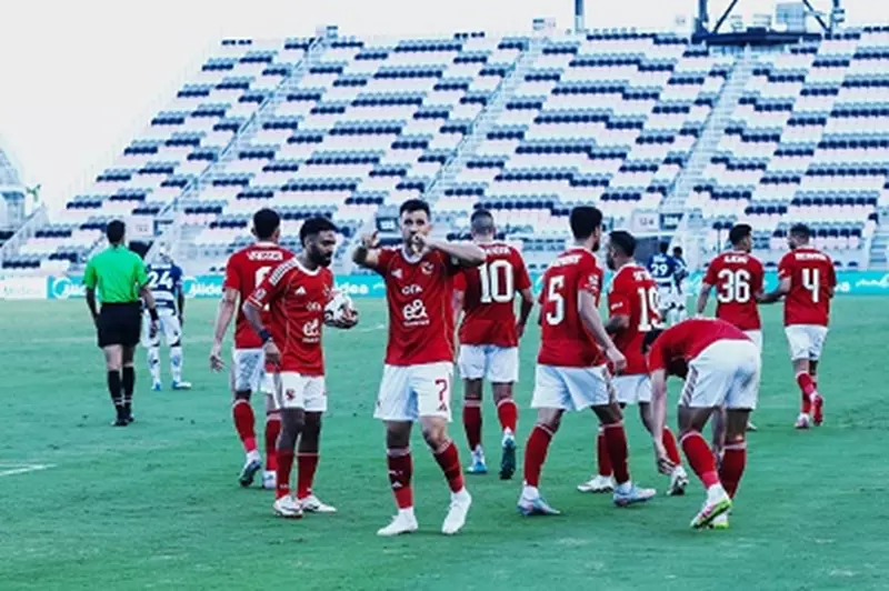 الفتى الذهبي: هل سيسمح الأهلي لتريزيجيه بإبراز تألقه في المونديال؟ (فيديو)