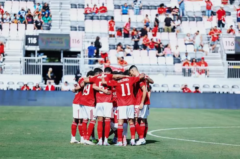 بعد مواجهة باتشوكا: تحديد موعد مباراة الأهلي وإنتر ميامي في افتتاح مونديال الأندية