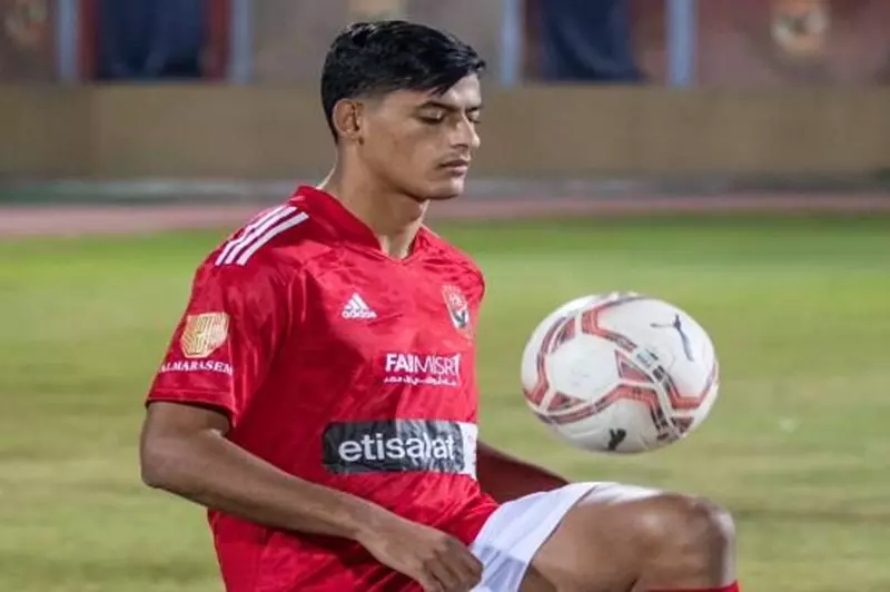 تقارير تونسية: كريستو يغادر الأهلي وينتقل للعب مع النجم الساحلي