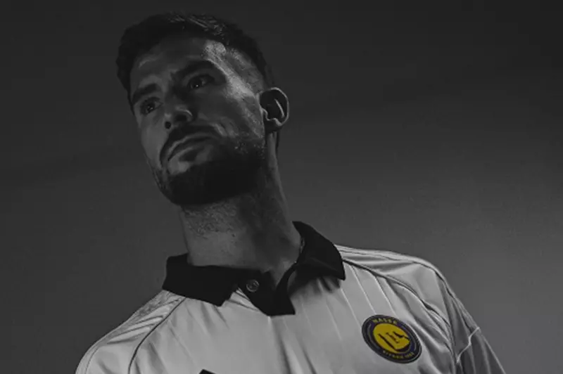 إنييجو مارتينيز: التزامي وإصراري على تحقيق النجاح في كل تحدٍ