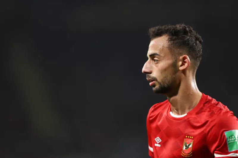 تحليل مسار الأهلي في مستقبل أحمد عبد القادر: الرؤى والاستراتيجيات