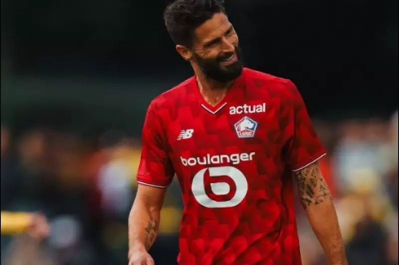 تحليل مفصل لثلاث انتصارات متساوية وتعادل مثير في الدوري الفرنسي بين ليل وبريست