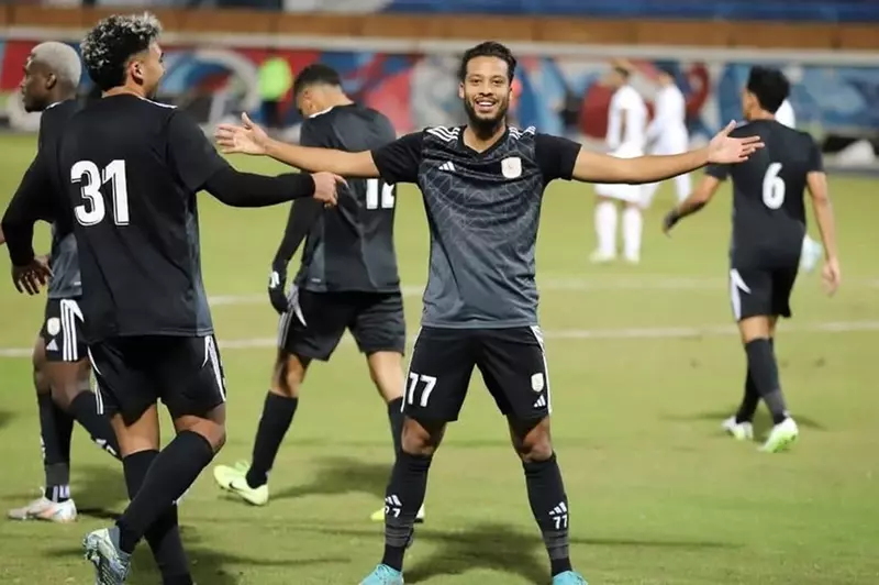 مصدر ليلا كورة يؤكد بقاء زهير المترجي ضمن صفوف فاركو