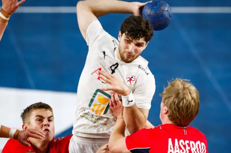 موعد مباراة منتخب مصر في بطولة العالم لكرة اليد تحت 19 عامًا 2023