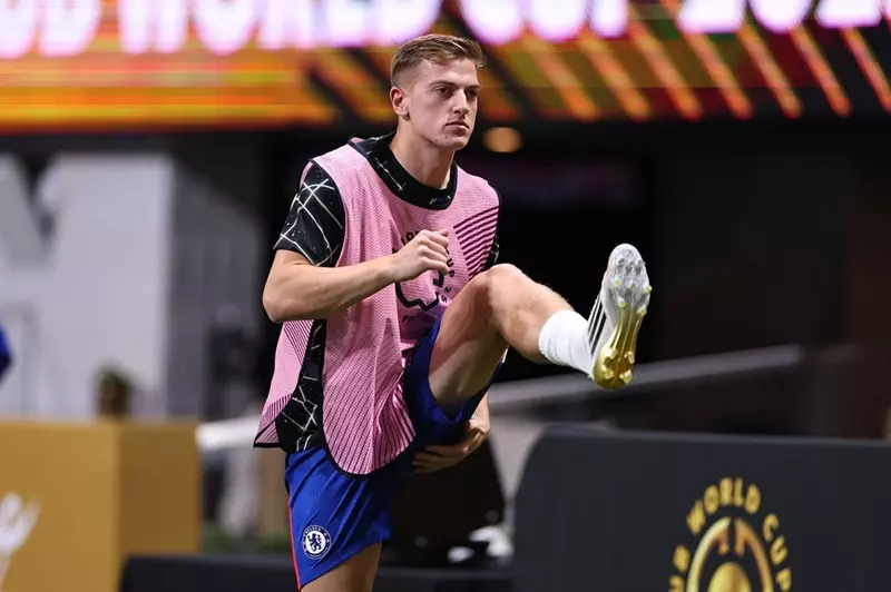 قبل الموعد المتوقع.. ديلاب يقترب من العودة إلى تشيلسي