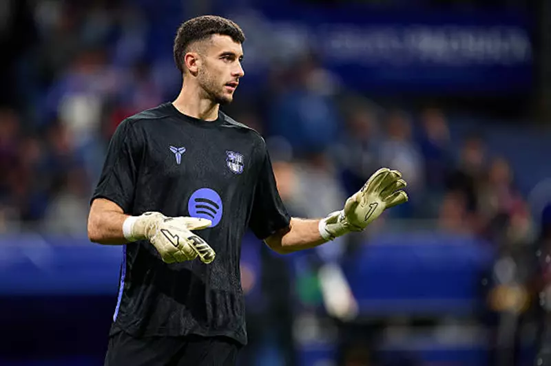 قد يشارك ضد إلتشي.. خوان جارسيا يتعافى أسرع من المتوقع