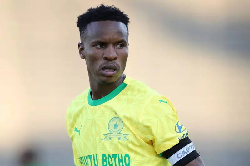 زواني: موكوينا قدم الكثير لصنداونز.. وأثق أن الجماهير سترحب به