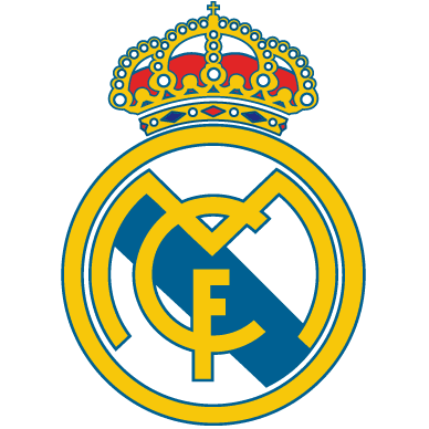 ريال مدريد - سيدات شعار